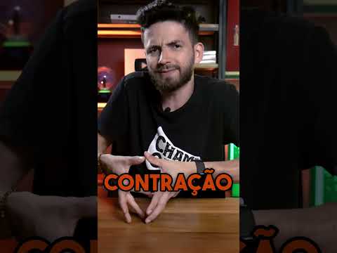 Dilatação Térmica está associada ao aumento das dimensões I Física