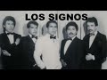 LOS SIGNOS "20 Años"  Mix Grandes Éxitos (1991)