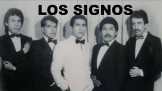 Video thumbnail of "LOS SIGNOS "20 Años"  Mix Grandes Éxitos (1991)"