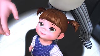 Самые Трогательные Песенки  - Консуни Сборник Песенок  - Мультфильмы - Kids Videos