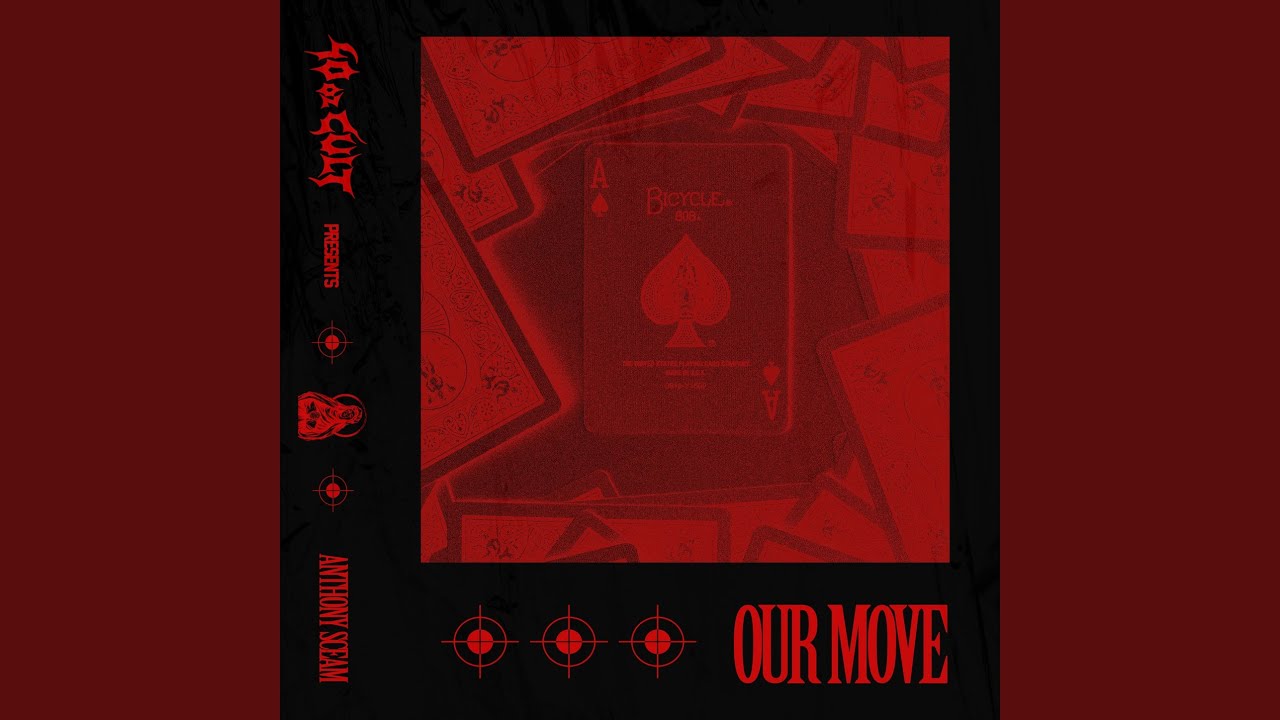 Watch Our Move on YouTube Watch Our Move on YouTube
