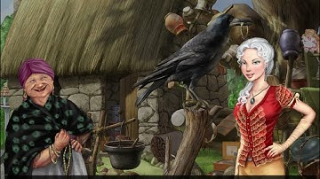 The Clockwork Man 2 The Hidden World Part 2 No Commentary