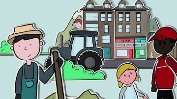 National Flood Risk Assessment Animation 2018