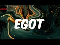 EGOT Connor Price Lyrics mp3