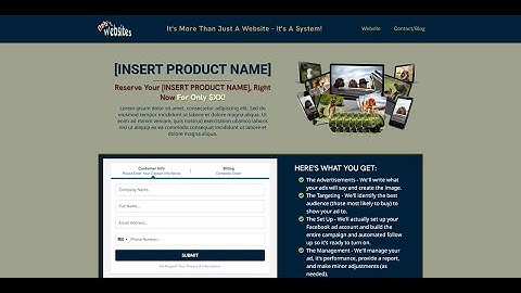 Checkout Funnel Walkthrough Tour