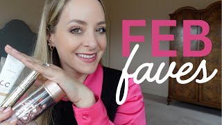 February/March Faves! Fleur De Force