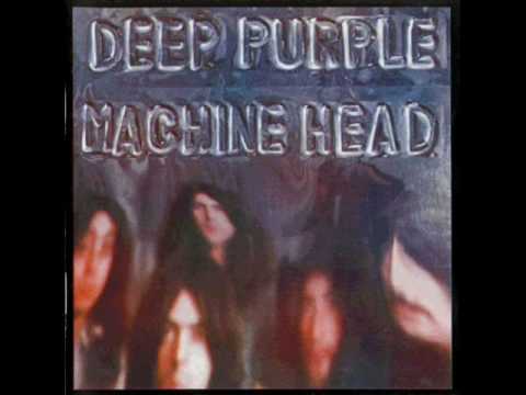 Deep Purple (+) When A Blind Man Cries