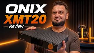 ONIX XMT20 Review & Comparison – Less Features, More Music!