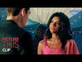 Pia Reunites With Her Ex, Charlie | Picture This | Prime Video