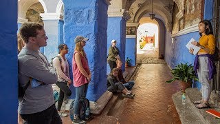 Allin4Arkansas 2018 - Peru