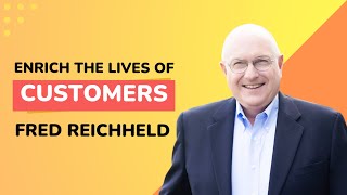 How to Enrich the Lives of Customers By Doing this ONE Thing