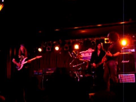 Uli Jon Roth - All Along The Watchtower BBKings Oc...