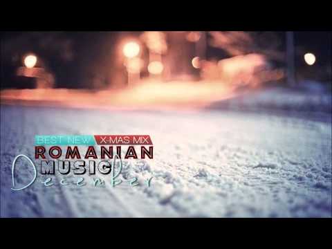 Best New Romanian Club Mix #3 (Christmas Club Mix December 2013)