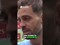 Man City vs Chelsea 1-0 Pep Guardiola Bernardo Silva Semenyo Reaction FA Cup Post Match analysis