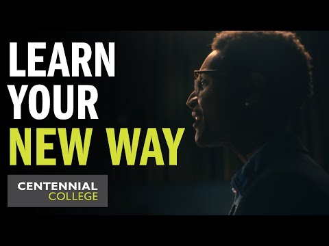 Thumbnail for the embedded element "Learn Your New Way"