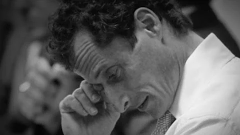 Anthony Weiner Sexting as 'Carlos Danger'