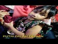 PUTRI DALAM CERMIN - SHERINA (COVER BY HAYA)