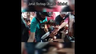 cover lagu sedekah  by diva latief