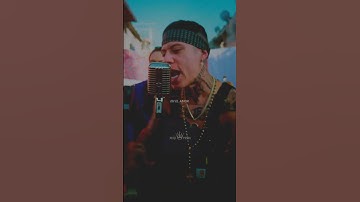 Thumbnail of TÚ y TÚ - Los Angeles azules, cazzu y santa fe Klan (letra)