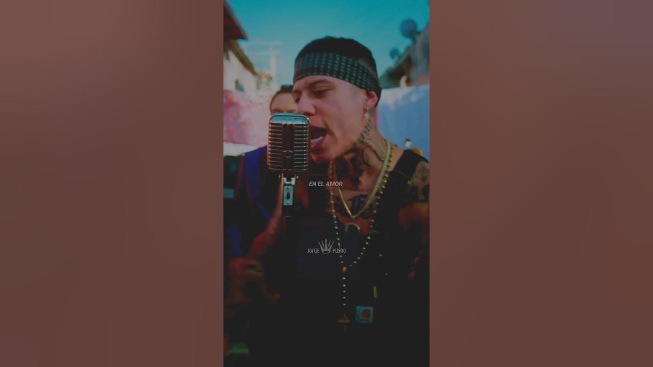 TÚ y TÚ - Los Angeles azules, cazzu y santa fe Klan (letra) TÚ y TÚ - Los Angeles azules, cazzu y santa fe Klan (letra)