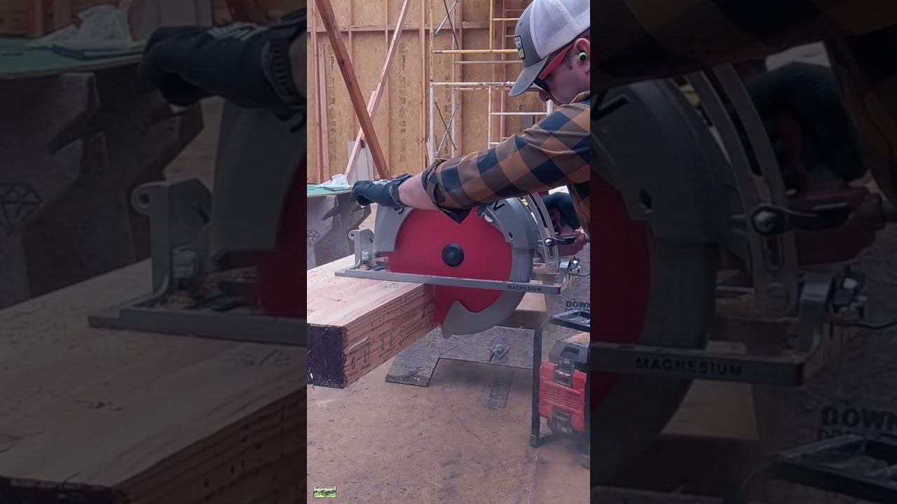 Mick Dundee Approved Saw 