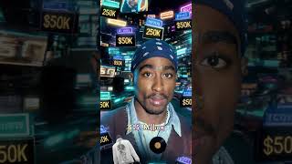 Famous 😱 Tupac's $40M Empire After Death?! 💰 (SHOCKING) Wealth