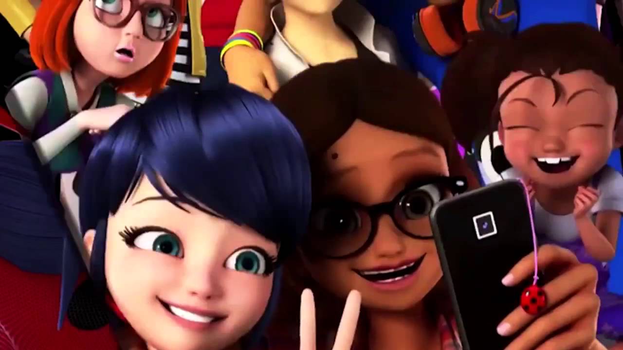 Will There Be A Season 6 Of Miraculous Ladybug Miraculous Ladybug - Season 1 Opening - Turkish ! - YouTube