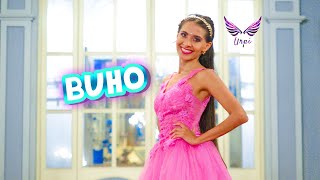 URPI - BUHO (Station.II: Ikebukuro) MV