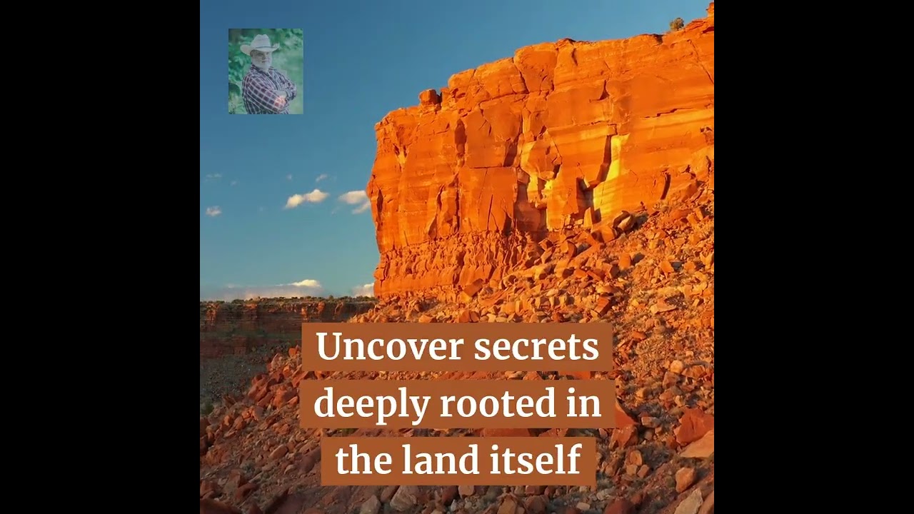 Discover the mysteries of Arthur Nakai