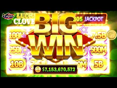 Slot classiche di Vegas Casino