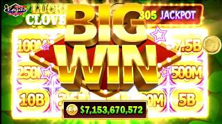 Slots - Classic Vegas Casino - Store Video screenshot 1