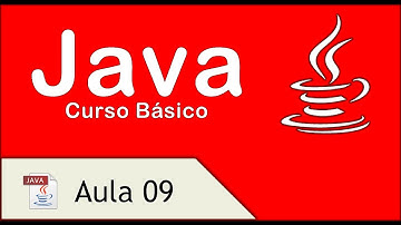 #52 - Curso de Java Básico - Aula 09 - Strings