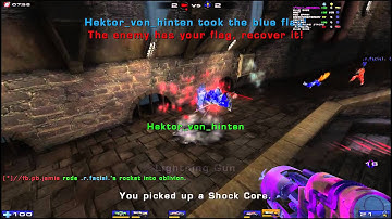 UT2004 - Linear Hungarian Snap