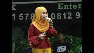 magadir -  selvy anggraini