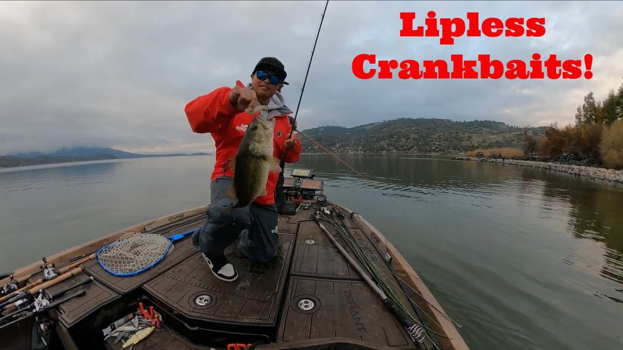 Watch 13 Fishing Magic Man on Clear Lake with @OliverNgy Riley