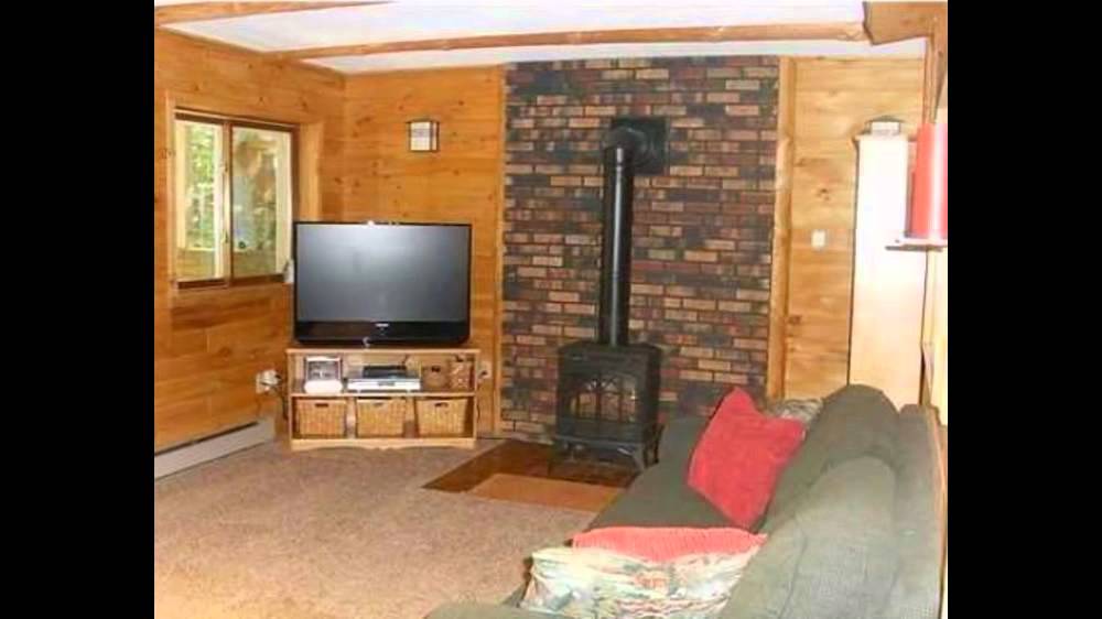 7237 Markgren Ct., Spooner, WI Video Tour Christina Widiker Edina