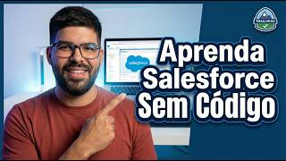 The first step every Salesforce beginner needs to take on Trailhead Live