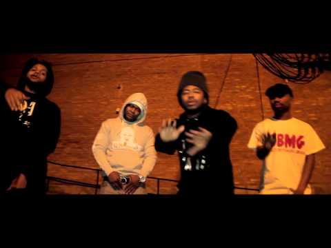 Bo Deal ft Ty Money &amp; I.D. - Fake