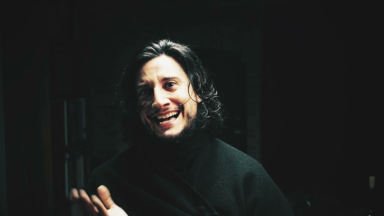 Daniel Cundari in TRASTULLO-H!