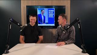 #36: Confidence Pt 1 -  Becoming an Elite Financial Advisor with Sten Morgan