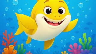 Download Lagu Baby Shark Dance Workout for Kids 🦈🎶 Fun Morning Exercise Song! MP3