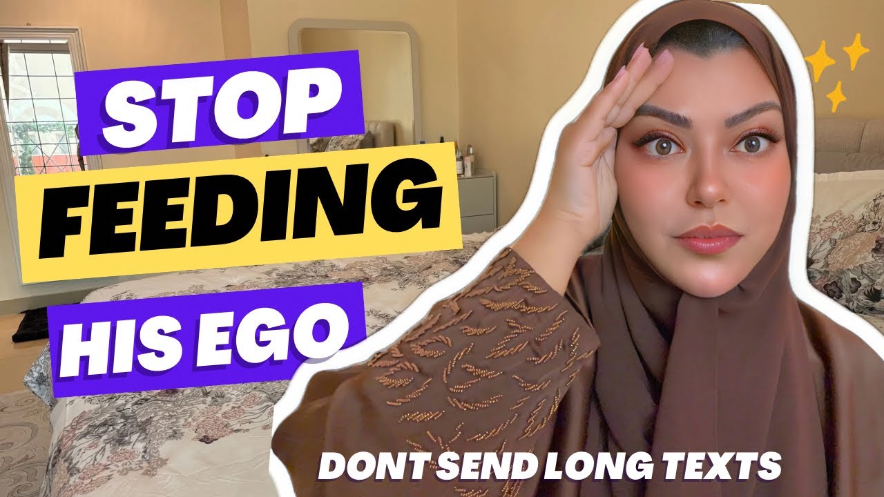 Why He Stopped Caring About You (The Wi-Fi Man Psychology) 