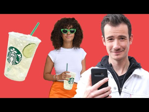 Vidéo: Les boissons Starbucks sont-elles saines ?