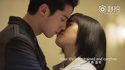 METEOR GARDEN 2018 OST (Eng lyrics)  "Ni Yao De Ai" - Penny Tai  - Durasi: 4:22. 