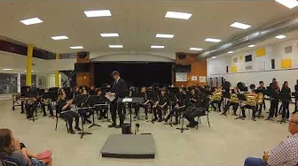 HB - Instrument Etudes