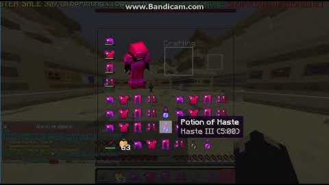 RyceIsBack Hacking or not???? Pika-Network (op factions 2) skip to 3:20