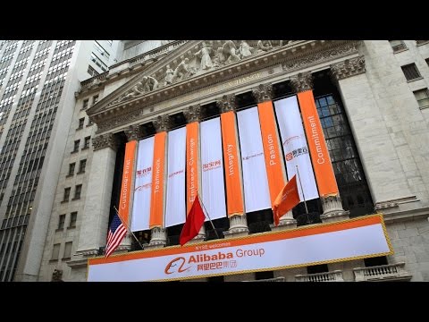 Video: Hva er Alibaba.com og hvorfor er det om å være den største IPO av all tid?