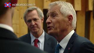Совет Европы может снять санкции с России