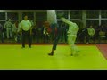 Красивый нокаут. Армейский Рукопашный Бой /Beautiful knockout. Army Hand-to-hand Fight