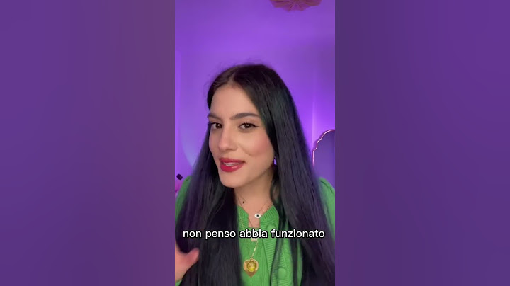 boccoli usando SOLO la lacca, è possibile?!